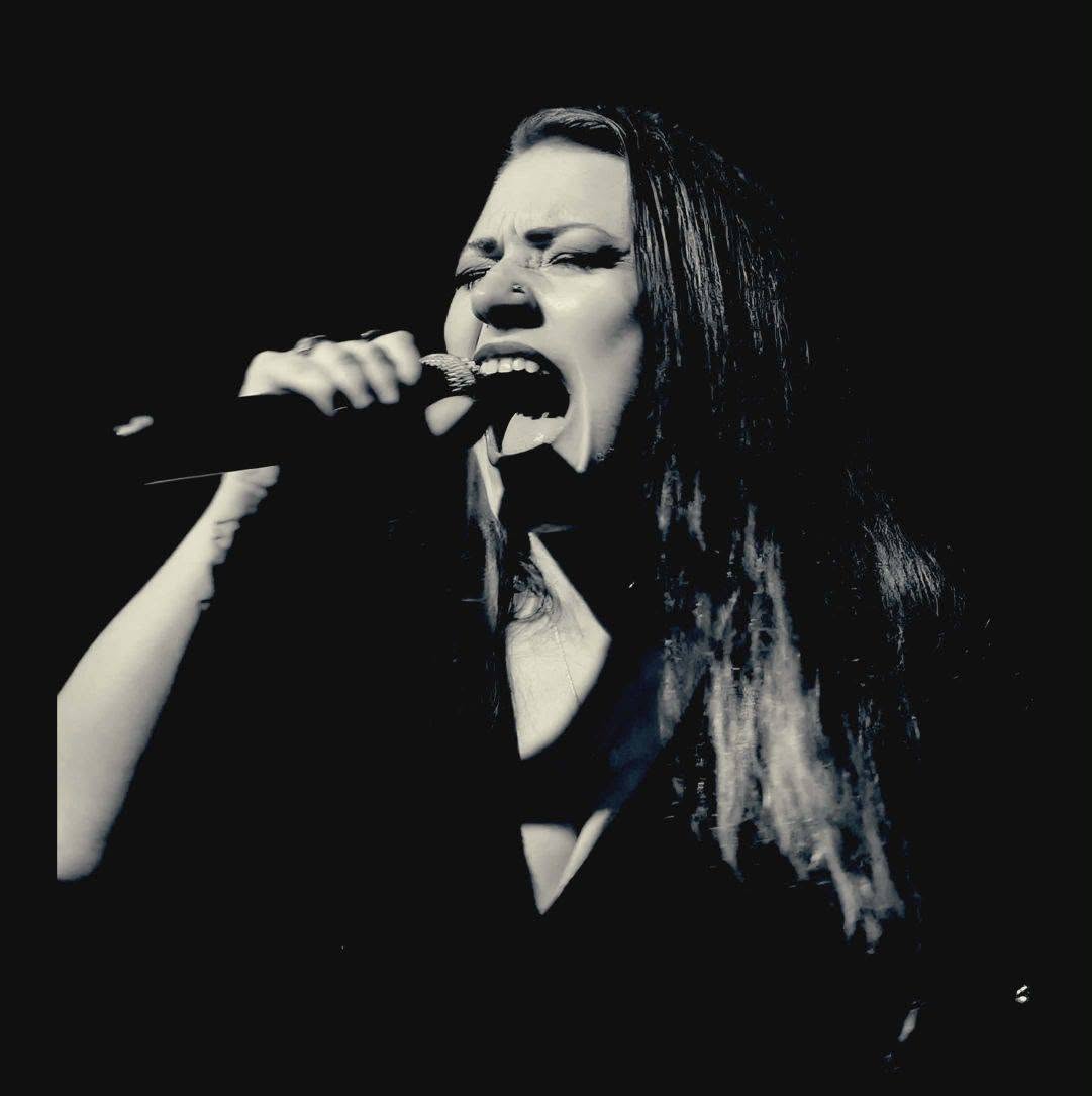 Abigail Portwood