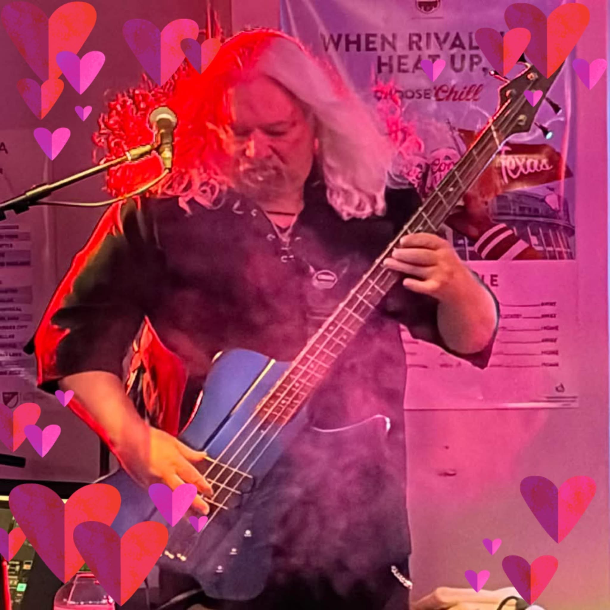 Rob Earl